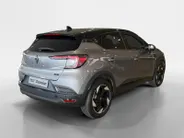 Renault Captur 1.8 E-Tech full hybrid 160 techno *Automaat*Navi+Camera*Climate*Adaptive Cruise*Als Nieuw!