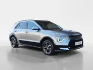 Kia Niro 1.6 GDi Hybrid DynamicPlusLine | Informeer naar beschikbaarheid | Schuifdak | NU MET €3.000 inruilpremie en €1000 voorraadvoordeel!
