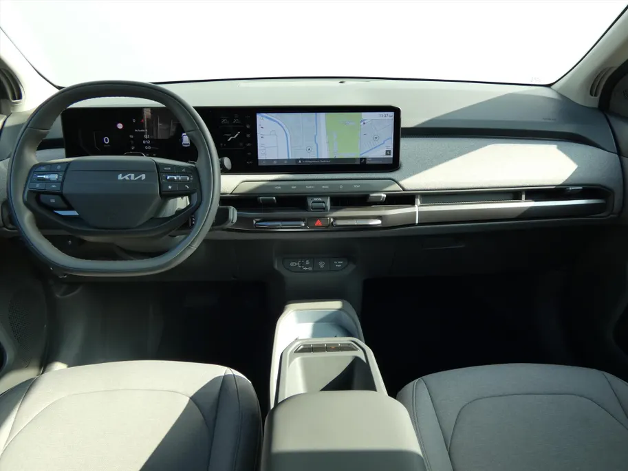 Kia EV3 58,3 kWh 204pk Plus