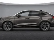 Audi Q3 Sportback e-hybrid S edition 272 PK · Tech plus · Glazen panoramadak · Comfortpakket plus · MMI experience pro