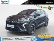 Mitsubishi ASX 1.6 HEV AT Instyle 143PK AUTOMAAT Nette Auto!! | Schuif-kanteldak| Navigatie| Leer| Lichtmetalen velgen| BOSE| Camera| Parkeersensoren| Metallic lak