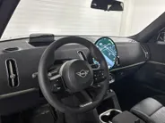 MINI Countryman Electric E John Cooper Works