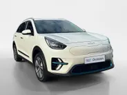 Kia e-Niro ExecutiveLine 64 kWh | Trekhaak | JBL | Memory stoelen | Stoel/stuurverwarming | Stoel ventilatie |