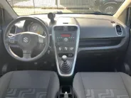 Suzuki Splash 1.0 VVT Comfort | Dealer onderhouden | Zeer lage kilometerstand | Compacte en zuinige auto met hoge zit | Airco