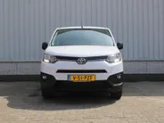 Toyota ProAce CITY 1.2 Turbo L1 Comfort | Clima | Cruise | 3-zits | Benzine! Mag alle milieu zones in! |