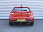 Kia Rio 1.0 TGDI ExecutiveLine | Trekhaak | Stuur-/stoelverwarming | Camera | Skai leer | 17' LM | Carplay | All seasons | Clima | Navi | Cruise |