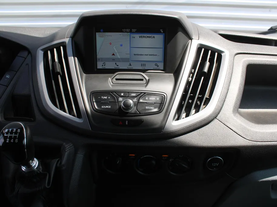 Ford Transit 290 2.0 TDCI L2H2 Trend | Recent Distributieriem vv | Trekhaak | Camera | Cruise | Navi | Airco | Imperiaal |