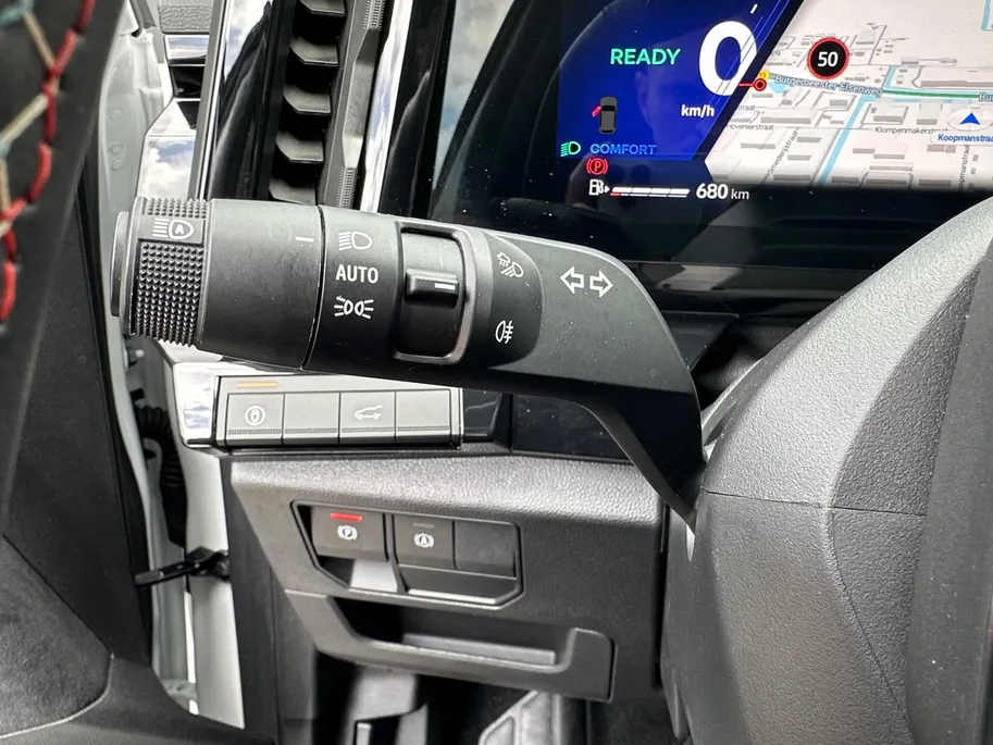 Renault Austral 1.2 E-Tech full hybrid 200 techno esprit Alpine | Apple Carplay & Android Auto | Climate Control | Camera | Adaptieve Cruise Control | Automatische Kofferklep | Dodehoek Detectie | 12 Maanden BOVAG Garantie