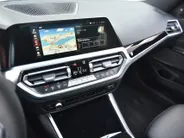 Alpina B3 touring 