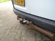 Ford Transit Custom L1H1 270 100PK AMBIENTE|3ZITS|NAVI|EURO5