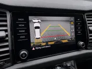 Škoda Kodiaq 1.5 TSI 150pk DSG Business Edition · Trekhaak · Camera · Apple/Android Car Play · Navigatie · Stoel-& Stuurverwarming · 19'' Inch ·