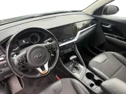 Kia Niro 1.6 GDi Hybrid DynamicLine | Airco | Navi | Camera | LM Velgen | Cruise Control |