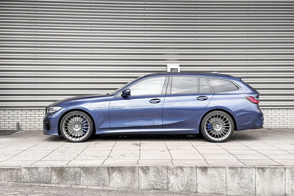 Alpina B3 Touring