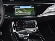 Audi RSQ8-R ABT 740PK QUATTRO