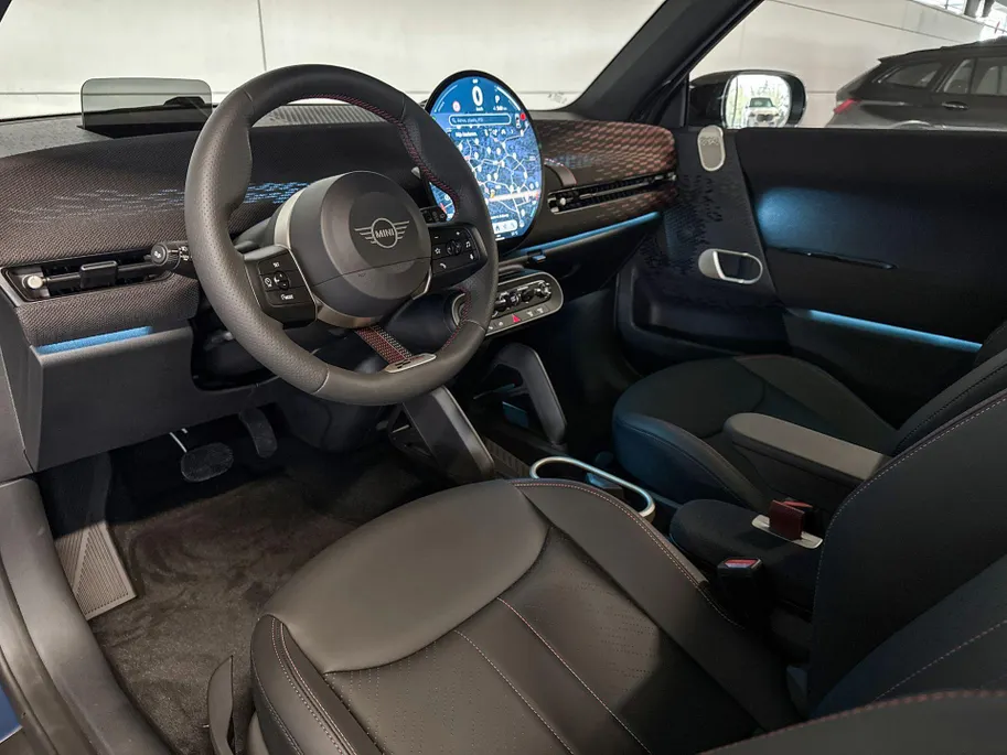 MINI Cooper 3-deurs Electric Cooper SE John Cooper Works L 54.2 kWh