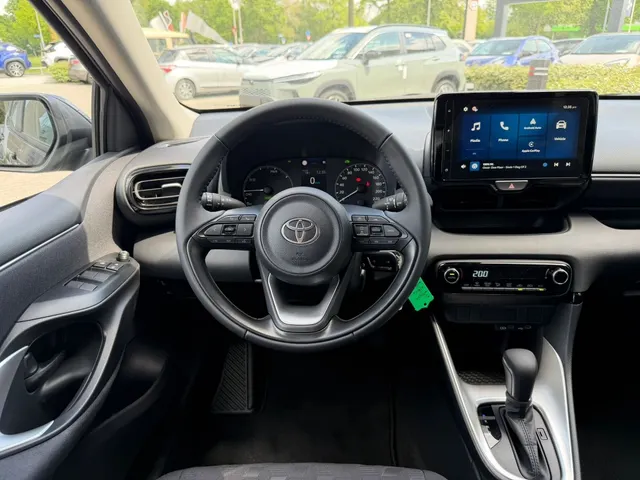 Toyota Yaris 1.5 Hyb. 115 Comfort | Camera | Adap. cruise | Carplay |