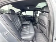 BMW 5 Serie Sedan 530e M-Sport Pro