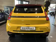 Renault 5 comfort range iconic cinq 52 kWh | NU met €1.800,- Zeeuw & Zeeuw voorraadkorting en met GRATIS 5 jaar fabrieksgarantie tot 160.000km | PACK SAFETY & ADVANCED DRIVING ASSIST | V2G ready | Auto van het Jaar 2025 | Te financieren tegen 2,9% rente |