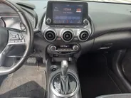 Nissan Juke 1.6 Hybrid N-Connecta | Apple Carplay/Android Auto | Automaat | Hybride | Camera | Cruise | DAB | airco automatisch