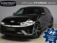 Hyundai IONIQ 5 84 kWh 229pk RWD N Line Vision || Voorraad Deal!