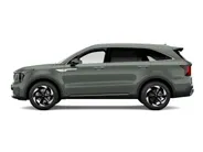 Kia Sorento 1.6 T-GDi Plug-in Hybrid 4WD ExecutiveLine 7p | Automaat | Nieuw | Direct leverbaar |
