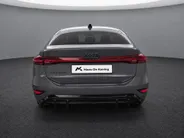 Audi A6 e-tron S edition 83 kWh 286 PK · Trekhaak elek. wegklapbaar · exterieurpakket zwart · Leder zwarte sportstoelen