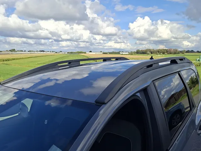 Dacia Jogger 1.0 TCe 110 Expression 7p. NL-auto | rijklaarprijs !!