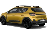 Dacia Sandero Stepway TCe 110 limited edition NU met € 1.900,- Zeeuw & Zeeuw voorraadkorting en GRATIS 5 jaar fabrieksgarantie tot 100.000km | 1,9% Actiefinanciering i.c.m. Dacia 50/50 Deal |