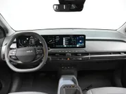 Kia EV3 81,4 kWh 204pk Air Staat in bestelling