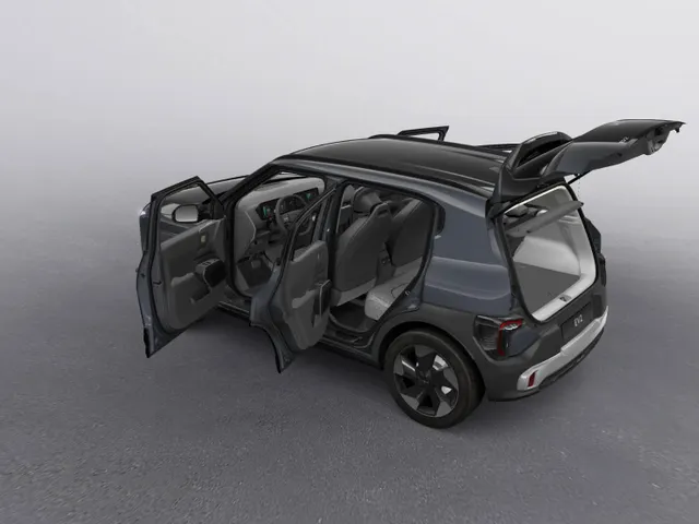 Kia EV2 Plus 42.2 kWh 4p.