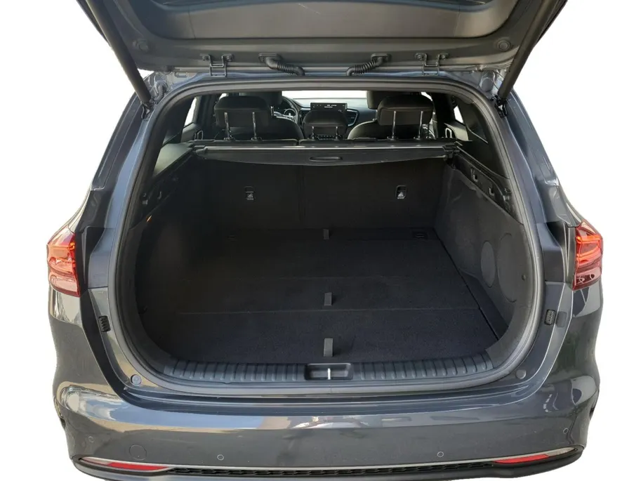 Kia Ceed Sportswagon 1.0 T-GDi MHEV Design Edition | Stoel en stuurverwarming | Navigatie | Camera | Apple Carplay / Android Auto | Elektrisch achterklep |