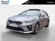 Kia Ceed Sportswagon 1.6I PHEV ExecutiveLine | Automaat | Dealer onderhouden | Panorama dak | Stoelverwarming en Ventilatie | Dodehoek Detectie | Leder | Carplay | Camera | Cruise Control Adaptief |