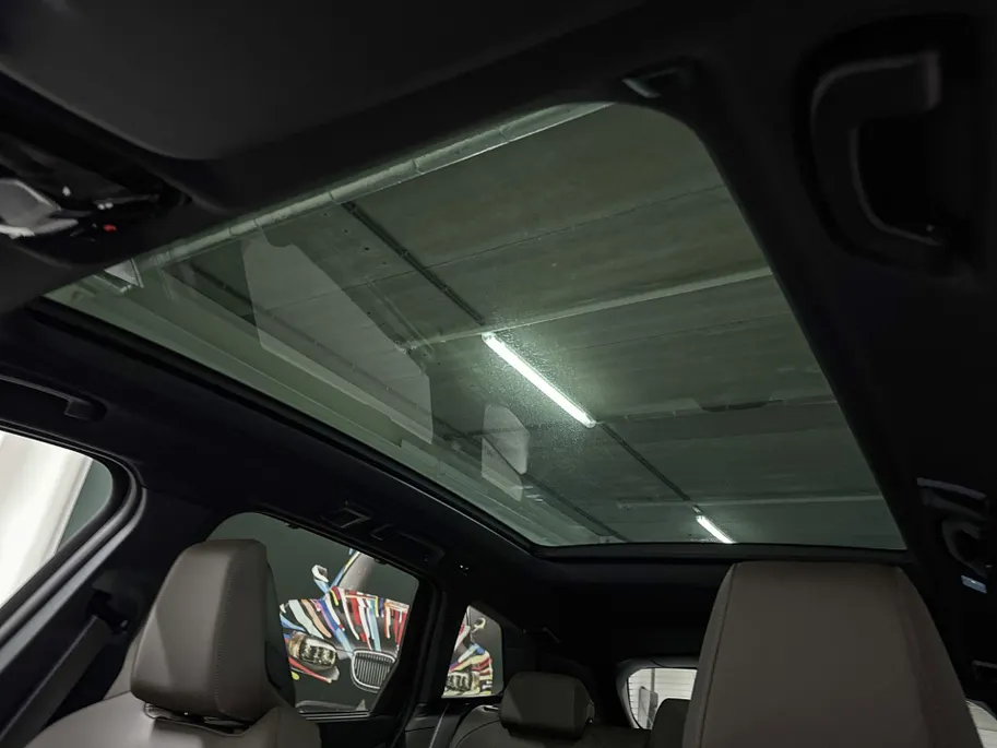 BMW X3 xDrive30e