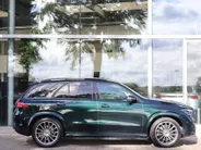 Mercedes-Benz GLE 400 e 4MATIC AMG Line l Panoramadak l Stoelverwarming l Ambiente lichtpakket l Keyless