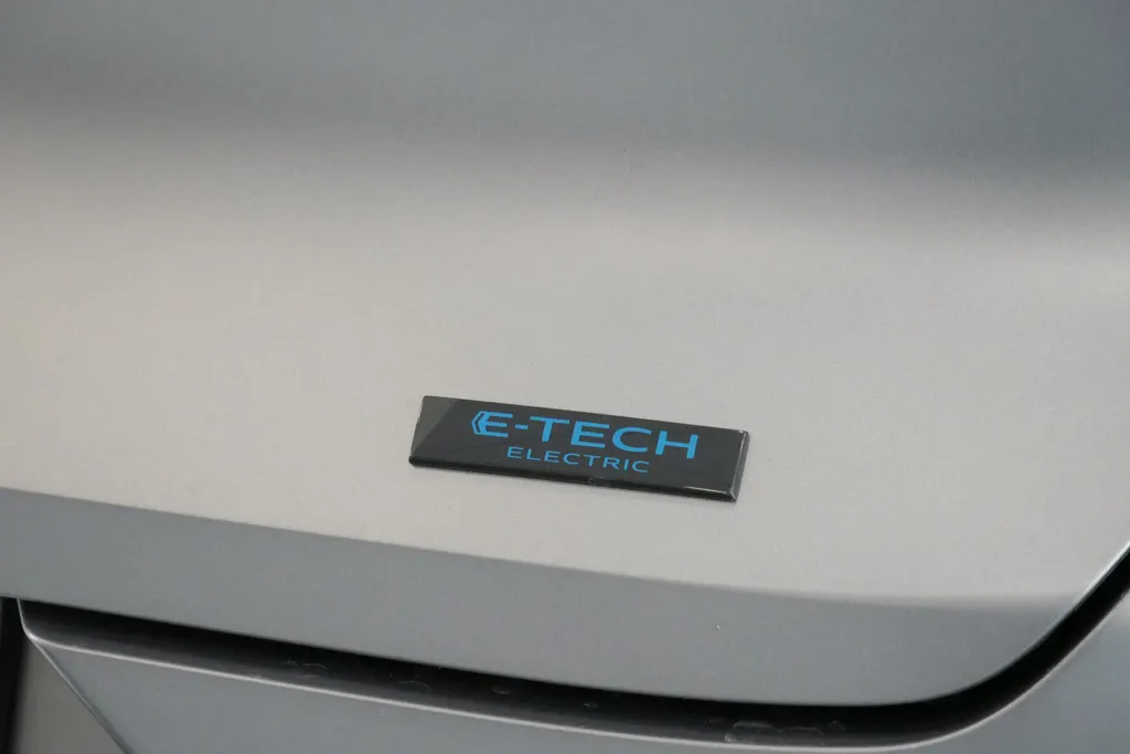 Renault Scénic E-Tech EV87 long range esprit Alpine Uit voorraad leverbaar op=op | 3000 KORTING | 5 jaar garantie | Pack Vision | Private lease vanaf €713 o.b.v. 72 maanden 5.000km p/j