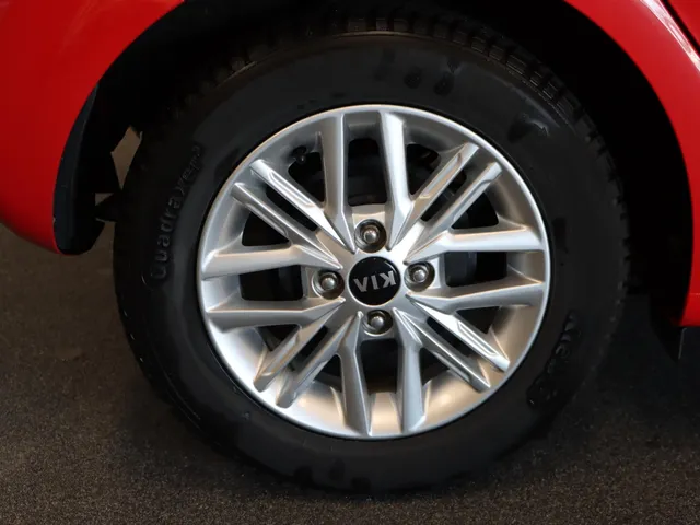 Kia Picanto 1.0 DPi DynamicLine