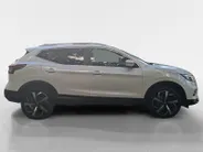 Nissan QASHQAI 1.3 DIG-T Tekna | TREKHAAK | STOELVERWARMING | PANO DAK | CLIMATE | ALL SEASON BANDEN |
