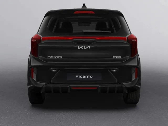 Kia Picanto 1.0 GDi GT-Line