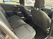 Ford Focus Wagon 1.0 EcoBoost Hybrid ST Line
