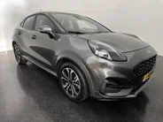 Ford Puma 1.0 EcoBoost Hybrid ST-Line
