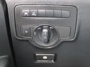 Mercedes-Benz Vito 119 CDI | Trekhaak | Camera | PDC  | 19' LM | Clima | Dodehoekdetectie | Comfortstoelen | LED | Automaat | Zeer nette bus |