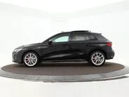 Audi A3 Sportback 45 TFSIe 272pk S-Tronic S edition Competition · Panoramdak · Camera · SONOS Sound · Head-Up Display · Matrix LED · Garantie t/m 28-09-2030 of 100.000km