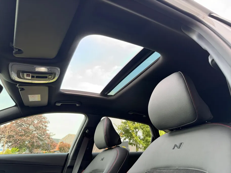 Hyundai Kona 1.6 GDI HEV N Line Sky | Z&Z Topdeal! | Van € 44.290,- nu voor € 38,790,- |