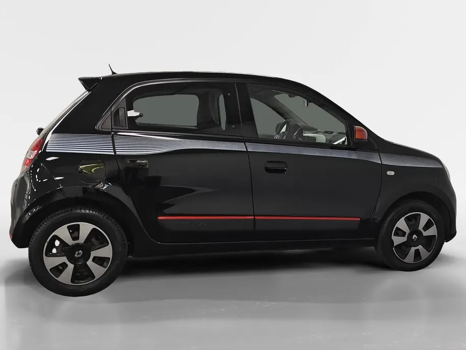 Renault Twingo 1.0 SCe Collection AIRCO BLUETOOTH 5 DEURS RADIO ELECTRISCGE RAMEN ZEER MOOIE AUTO