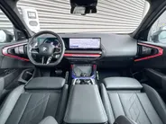 BMW X3 20 xDrive