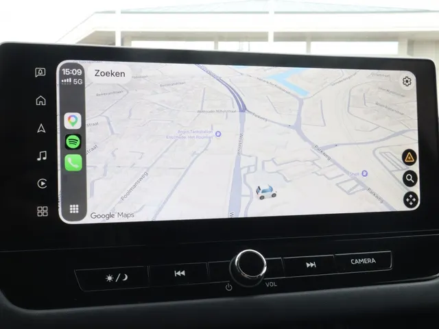 Mitsubishi Outlander 2.4 PHEV First Edition Trekhaak | All Seasonbanden