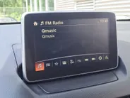 Mazda CX-3 2.0 SkyActiv-G 150 GT-M 4WD | 4WD | Half Leer | Automaat | Trekhaak | Stoel Verw. | Navi | Camera | Dodehoek detector |  Bose | Cruise control adaptief | Head-up display