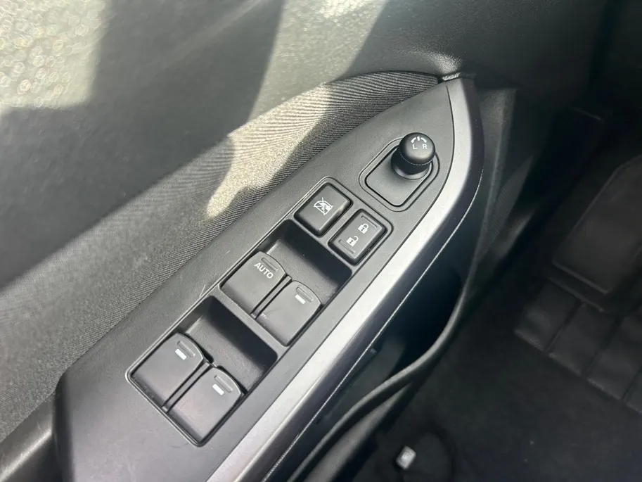 Suzuki Vitara 1.5 Hybrid Select Rhino Edition |achteruitrijcamera| LED koplampen| Apple Carplay/Android Auto| climate controle|