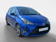 Toyota Yaris 1.5 Hybrid Bi-Tone |Automaat|climate controle| dakspoiler| extra getint glas| 12 maanden Bovag Garantie|