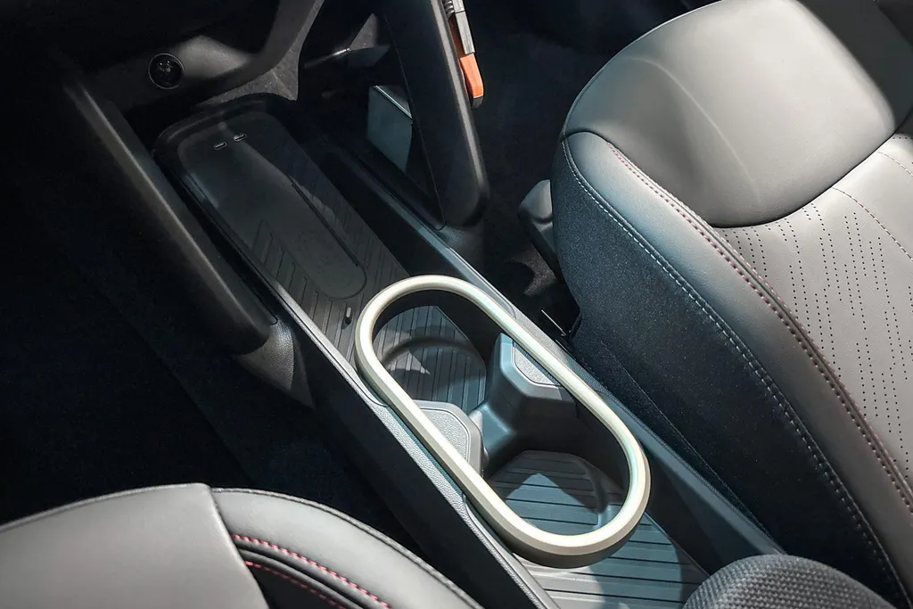 MINI Cooper 3-deurs Electric Cooper SE JCW
